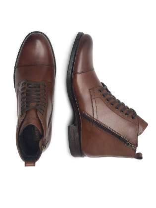 Losocki Polacchine Boots